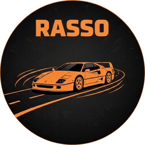 Rasso App Features